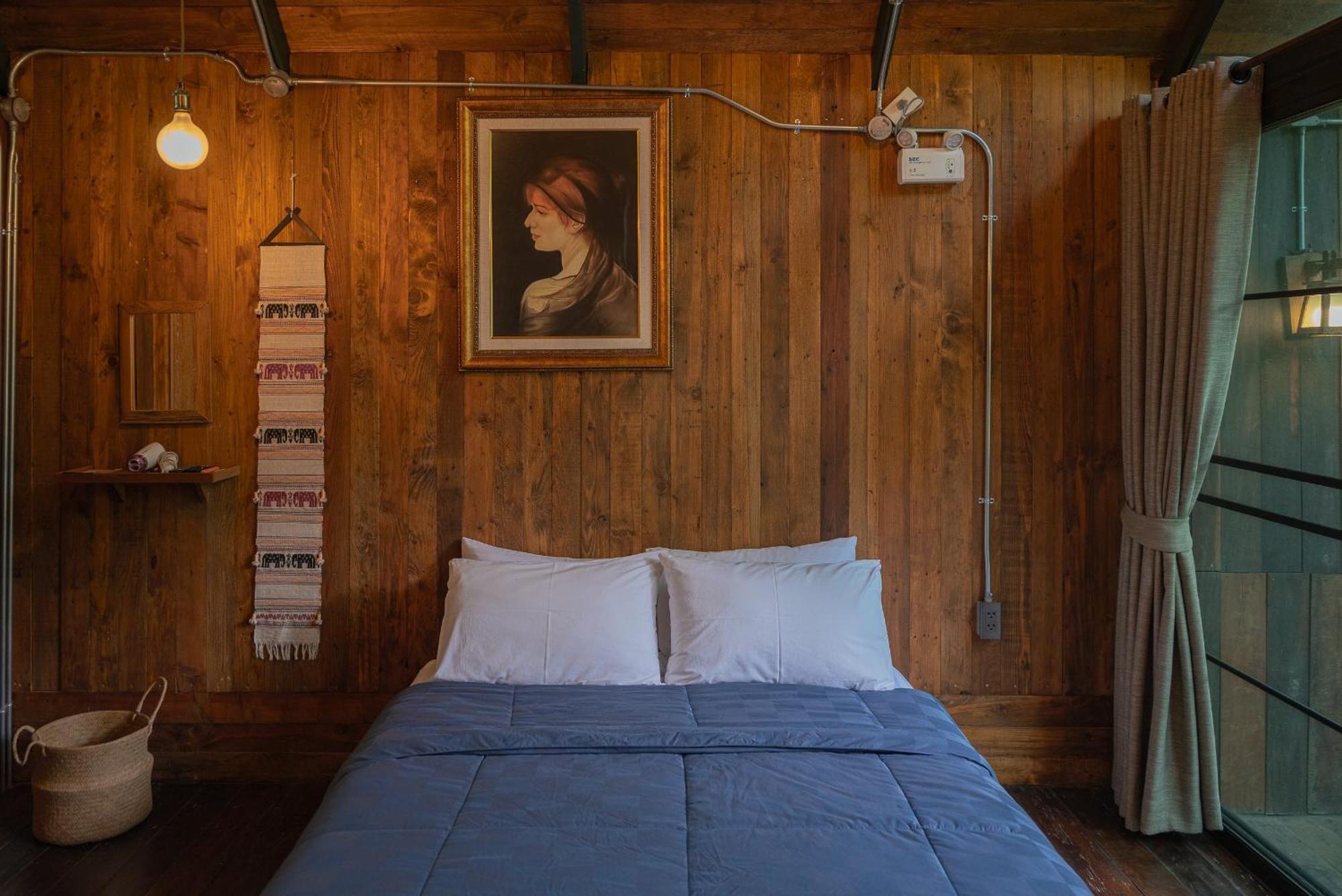 Wilderness Treehouse Villa Doi Saket Dış mekan fotoğraf